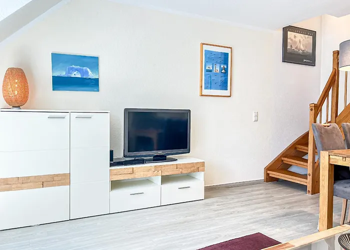 Apartmán Papillon 18-6 *